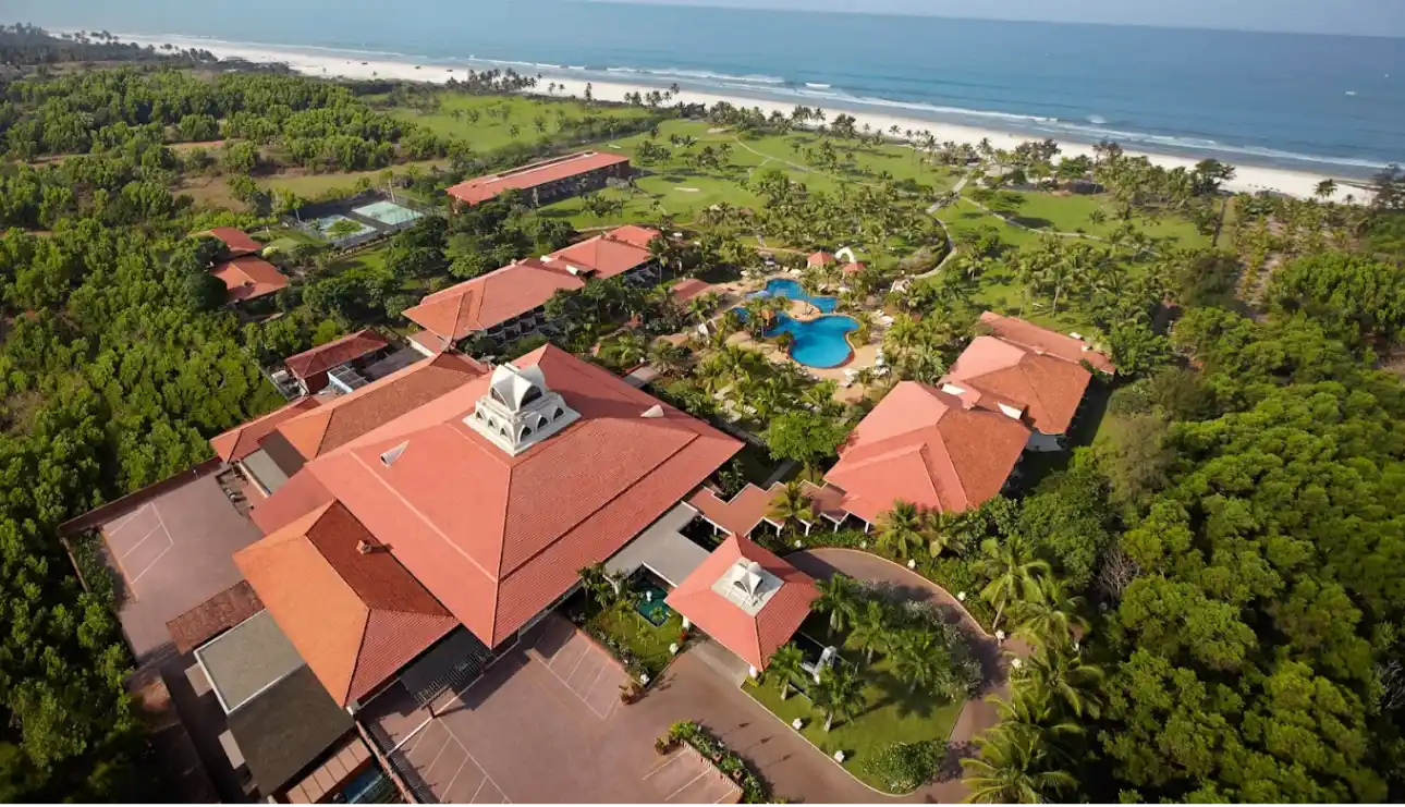 Caravela Beach Resort